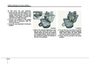 2010 Hyundai Tucson Owners Manual, 2010 page 34