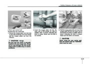 2010 Hyundai Tucson Owners Manual, 2010 page 41