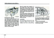 2010 Hyundai Tucson Owners Manual, 2010 page 44