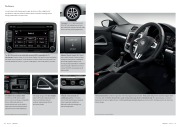 2010 Volkswagen Scirocco VW Catalog, 2010 page 11