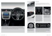 2010 Volkswagen Scirocco VW Catalog, 2010 page 12