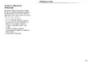 2004 Kia Sedona Owners Manual, 2004 page 7