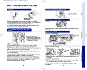 2010 Toyota Highlander Reference Owners Guide, 2010 page 16