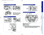 2010 Toyota Highlander Reference Owners Guide, 2010 page 6