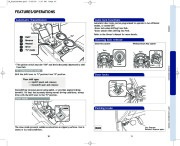 2010 Toyota Highlander Reference Owners Guide, 2010 page 7