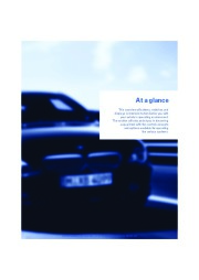 2005 BMW 6-Series 645Ci E63 E64 Owners Manual, 2005 page 10