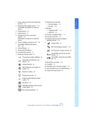 2005 BMW 6-Series 645Ci E63 E64 Owners Manual, 2005 page 16