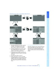 2005 BMW 6-Series 645Ci E63 E64 Owners Manual, 2005 page 20