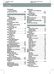 2010 Mercedes-Benz GLK350 GLK350 4MATIC X204 Owners Manual, 2010 page 16