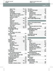 2010 Mercedes-Benz GLK350 GLK350 4MATIC X204 Owners Manual, 2010 page 19