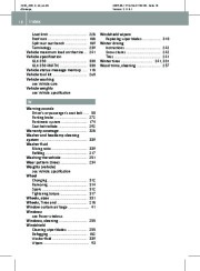 2010 Mercedes-Benz GLK350 GLK350 4MATIC X204 Owners Manual, 2010 page 20