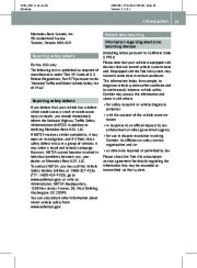2010 Mercedes-Benz GLK350 GLK350 4MATIC X204 Owners Manual, 2010 page 25