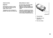 1997 Mercedes-Benz S500 S600 W140 Owners Manual, 1997 page 28