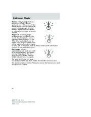 2007 Ford F-150 Owners Manual, 2007 page 22