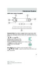 2007 Ford F-150 Owners Manual, 2007 page 27