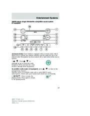 2007 Ford F-150 Owners Manual, 2007 page 29