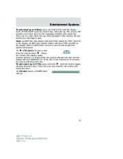 2007 Ford F-150 Owners Manual, 2007 page 41