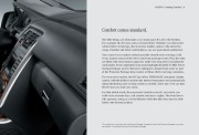 2010 Mercedes-Benz B200 and B200 Turbo Brochure, 2010 page 11