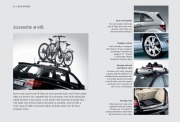 2010 Mercedes-Benz B200 and B200 Turbo Brochure, 2010 page 34