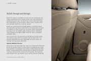 2010 Mercedes-Benz B200 and B200 Turbo Brochure, 2010 page 8