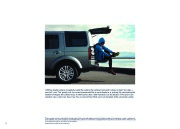 Land Rover LR4 Catalogue Brochure, 2014 page 28
