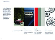 Land Rover LR4 Catalogue Brochure, 2014 page 32