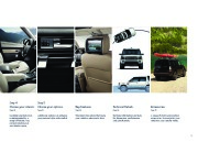 Land Rover LR4 Catalogue Brochure, 2014 page 33