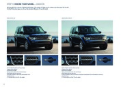 Land Rover LR4 Catalogue Brochure, 2014 page 38