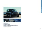 Land Rover LR4 Catalogue Brochure, 2014 page 39