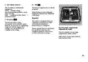 1995 Mercedes-Benz S350 TURBODIESEL W140 Owners Manual page 24