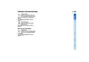 2006 BMW 3-Series M3 E46 M3 Owners Manual, 2006 page 21