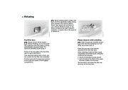 2006 BMW 3-Series M3 E46 M3 Owners Manual, 2006 page 24