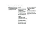 2006 BMW 3-Series M3 E46 M3 Owners Manual, 2006 page 36