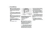 2006 BMW 3-Series M3 E46 M3 Owners Manual, 2006 page 42