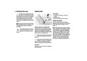 2006 BMW 3-Series M3 E46 M3 Owners Manual, 2006 page 50