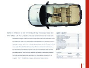 Land Rover LR2 Catalogue Brochure, 2010 page 27