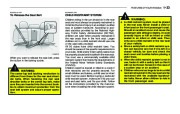 2003 Hyundai Santa Fe Owners Manual, 2003 page 35
