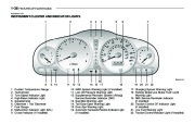 2003 Hyundai Santa Fe Owners Manual, 2003 page 48