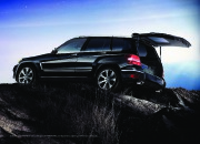 2011 Mercedes-Benz GLK-Class GLK350 GLK350 4MATIC X204 Catalog US, 2011 page 12