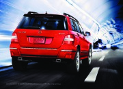 2011 Mercedes-Benz GLK-Class GLK350 GLK350 4MATIC X204 Catalog US, 2011 page 14