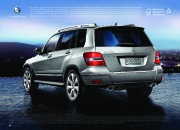 2011 Mercedes-Benz GLK-Class GLK350 GLK350 4MATIC X204 Catalog US, 2011 page 18