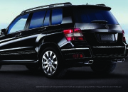 2011 Mercedes-Benz GLK-Class GLK350 GLK350 4MATIC X204 Catalog US, 2011 page 3