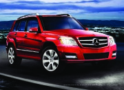 2011 Mercedes-Benz GLK-Class GLK350 GLK350 4MATIC X204 Catalog US, 2011 page 7