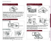 2009 Toyota Camry Quick Reference Owners Guide, 2009 page 11