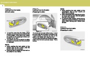 2004 Hyundai Elantra Owners Manual, 2004 page 17