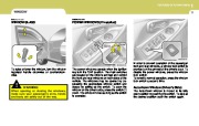 2004 Hyundai Elantra Owners Manual, 2004 page 22