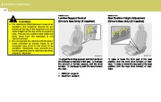 2004 Hyundai Elantra Owners Manual, 2004 page 25