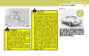 2004 Hyundai Elantra Owners Manual, 2004 page 28