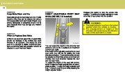 2004 Hyundai Elantra Owners Manual, 2004 page 31