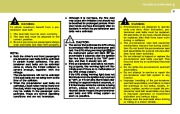 2004 Hyundai Elantra Owners Manual, 2004 page 42